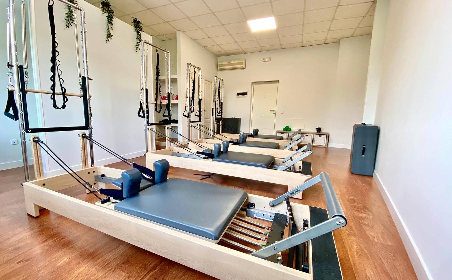 Centro Pilates Fisioterapeutico-4