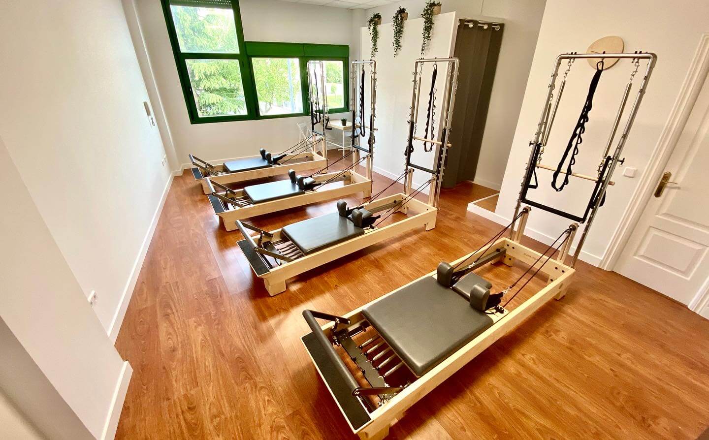 Centro Pilates Fisioterapeutico